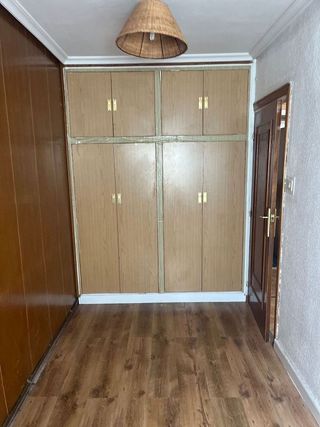 Piso en venta en Pº Zorrilla - Cuatro de Marzo en Valladolid