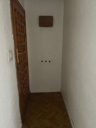Piso en venta en Pº Zorrilla - Cuatro de Marzo en Valladolid