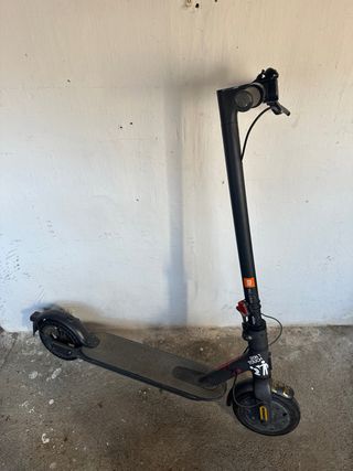 Patinete Eléctrico Xiaomi