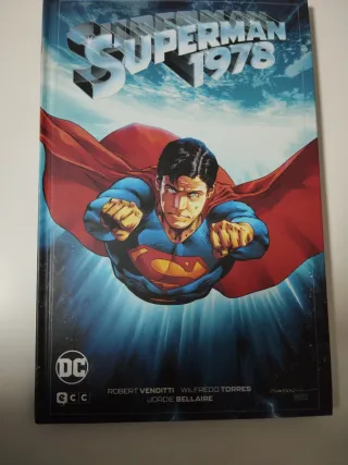 Superman 1978