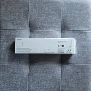 Apple Pencil 2a Generación - Precintado