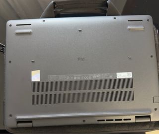 PC Dell Pro 14 pc14250