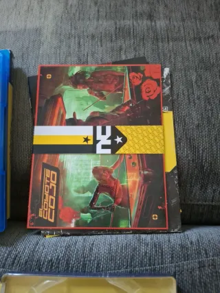 Cyberpunk 2077 PS4 (PlayStation 4)