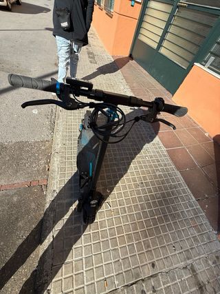 Patín Smartgyro Nuevo