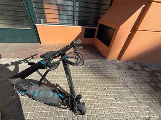 Patín Smartgyro Nuevo