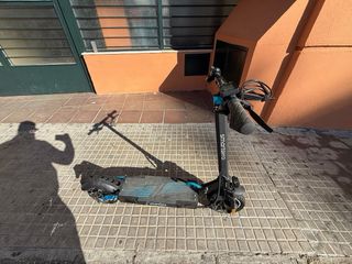 Patín Smartgyro Nuevo