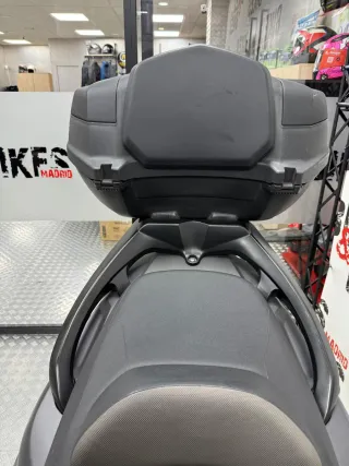 YAMAHA T MAX 530 ABS RECIÉN REVISADA