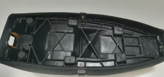 Asiento Vespa T5 y TX