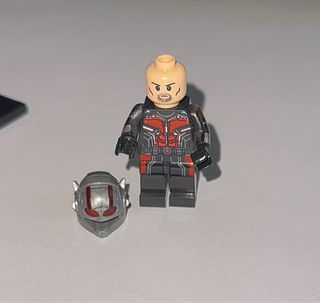 Lego Ant-Man