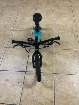 Bicicleta Orbea Infantil