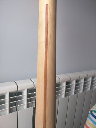 Mástil Bajo Eléctrico + Clavijas + D-Tuner