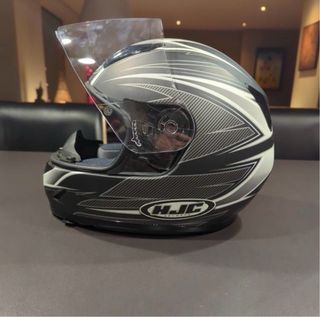Casco HJC CL-Y Junior Talla M