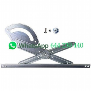 ELEVALUNAS ELÉCTRICO DELANTERO DERECHO 5 PUERTAS