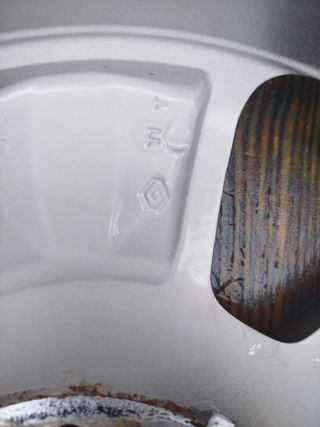 Llantas Dacia 16 Pulgadas