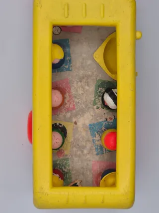 Autobús Fisher Price Toy Story 3