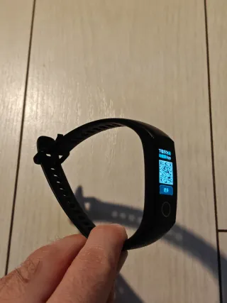 Huawei Honor Band 4 - Smarband Nero