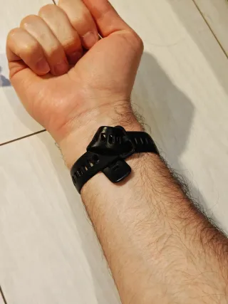 Huawei Honor Band 4 - Smarband Nero