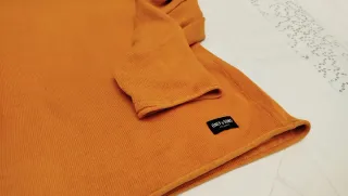Jersey ONLY & SONS Naranja