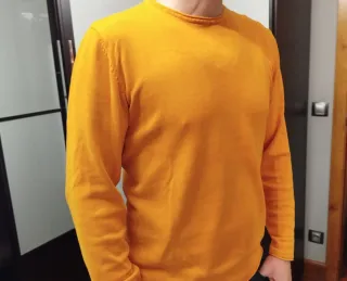 Jersey ONLY & SONS Naranja