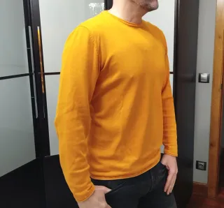 Jersey ONLY & SONS Naranja