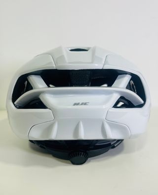 Casco Ciclismo HJC Furion Blanco
