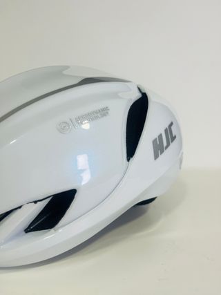 Casco Ciclismo HJC Furion Blanco