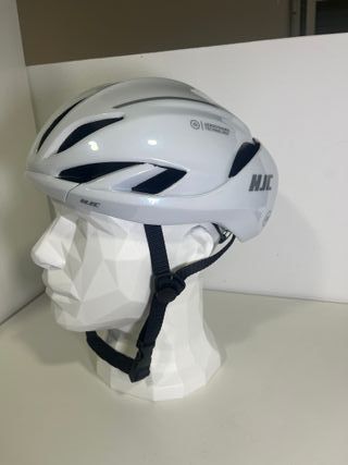 Casco Ciclismo HJC Furion Blanco