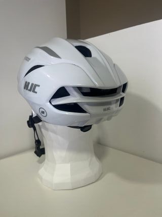Casco Ciclismo HJC Furion Blanco