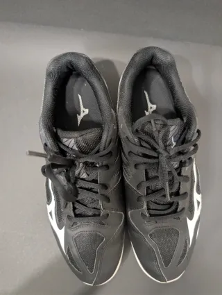 Zapatillas Fútbol Sala Mizuno Thunder Blade 3