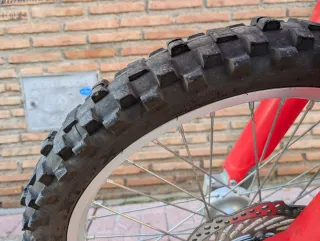 Honda CRF 250 L 2018