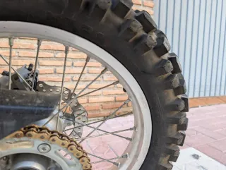 Honda CRF 250 L 2018