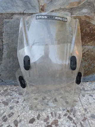 Honda CRF 250 L 2018