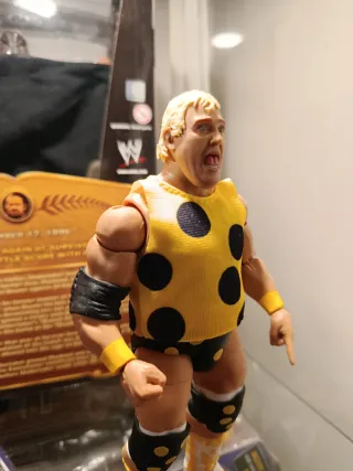 Figura WWE Mattel Elite Dusty Rhodes