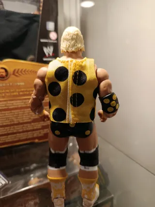 Figura WWE Mattel Elite Dusty Rhodes