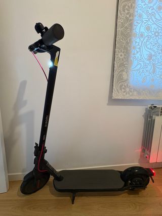 Patinete Eléctrico Xiaomi 4 Lite