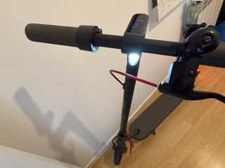 Patinete Eléctrico Xiaomi 4 Lite