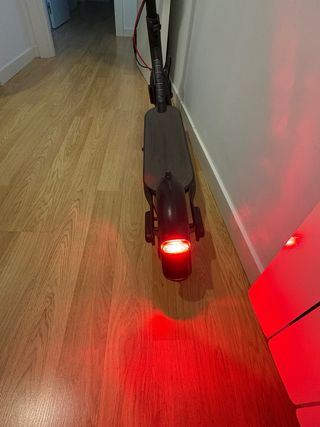 Patinete Eléctrico Xiaomi 4 Lite