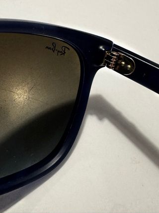 Gafas de Sol Ray-Ban RB 4184