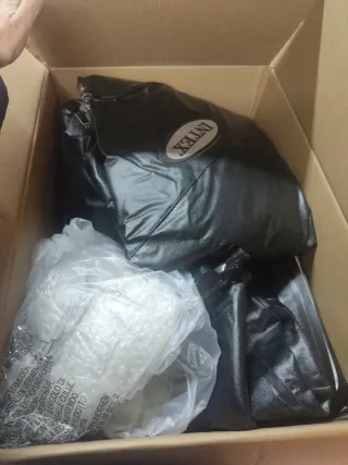 Spa Hinchable Intex Octogonal 4 Personas