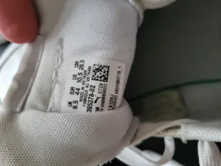 Zapatillas Puma Blancas