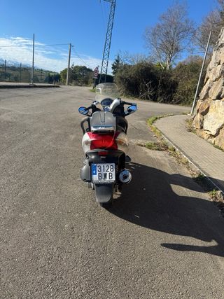 Kymco Super Dink 150