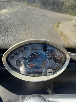 Kymco Super Dink 150