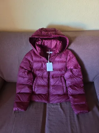 TOMMY HILFIGER ORIGINAL, CHAQUETA MUJER