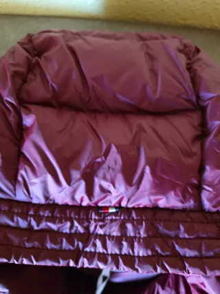 TOMMY HILFIGER ORIGINAL, CHAQUETA MUJER