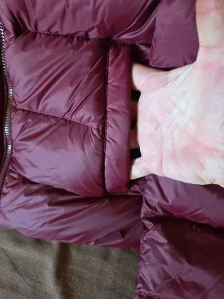 TOMMY HILFIGER ORIGINAL, CHAQUETA MUJER