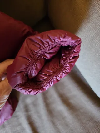 TOMMY HILFIGER ORIGINAL, CHAQUETA MUJER