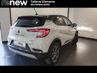 Renault Captur 2021