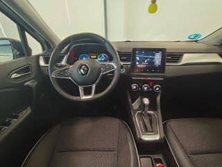 Renault Captur 2021
