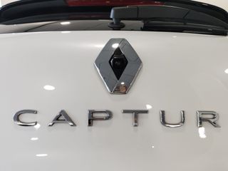 Renault Captur 2021