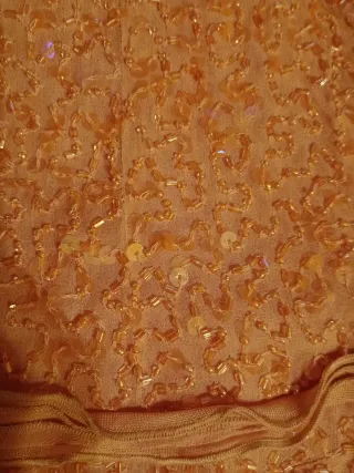 Vestido Studio Clássics rosa talla M